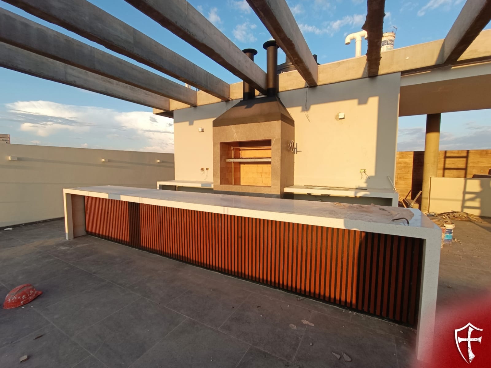 Departamento Av alemana 2 do anillo  Foto 11