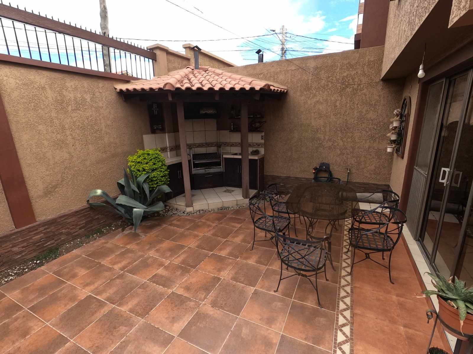 Casa Condominio Palermo II Foto 8