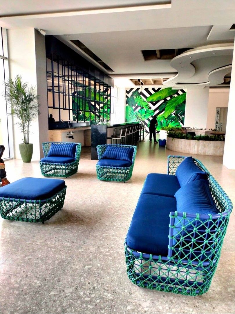 Departamento en VentaCURUPAU ISUTO 3 dormitorios 3 baños  Foto 24