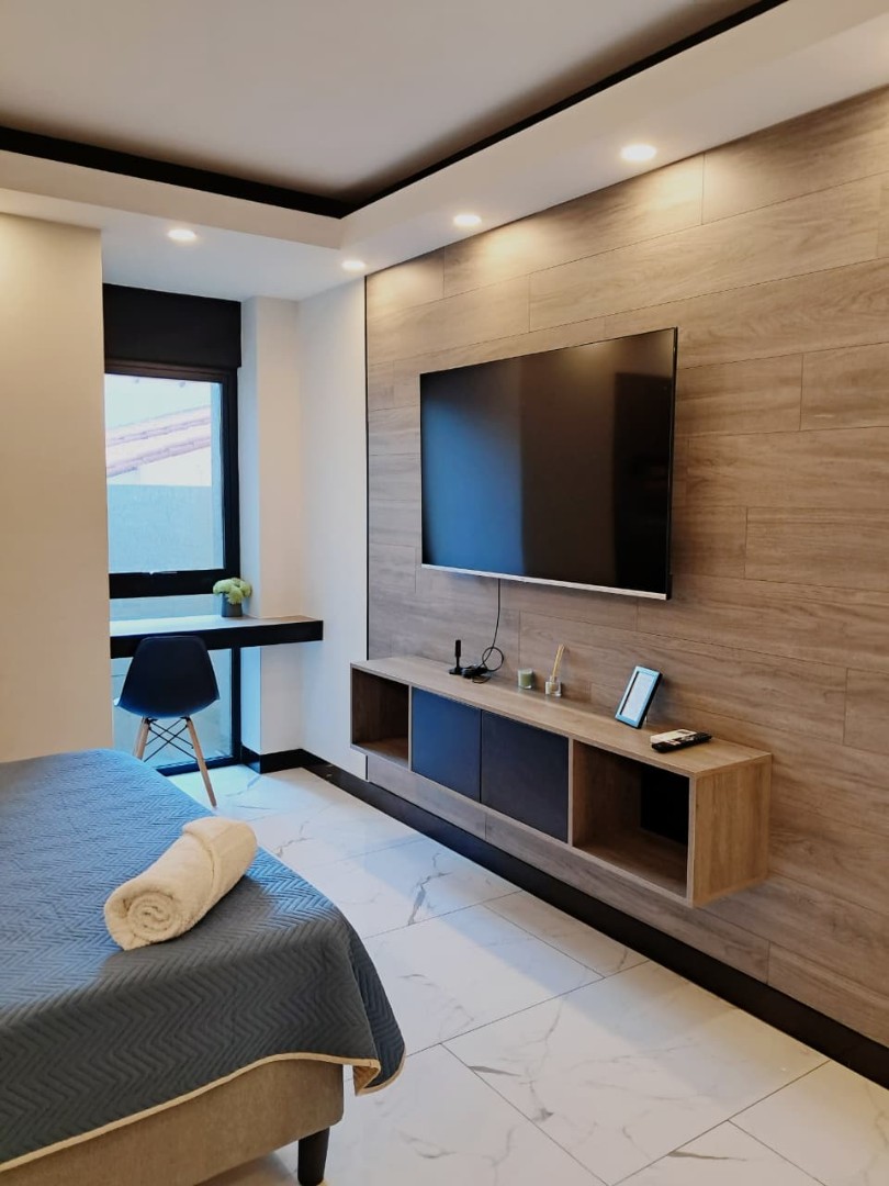 Departamento en VentaEQUIPETROL, Calle 7 este, 2do y 3er anillo Av. San Martin 1 dormitorios 1 baños  Foto 20