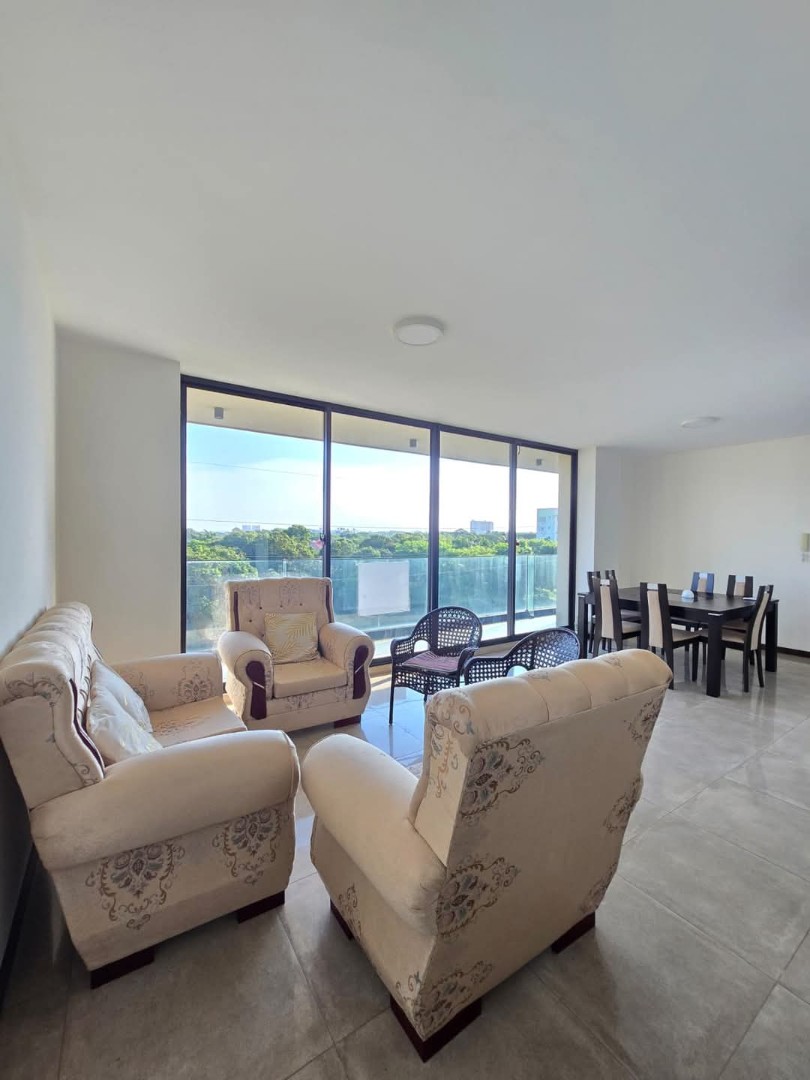 Departamento en AlquilerAv. Roca y Coronado, 4to Anillo/ Condominio Curupau Roca 3 dormitorios 2 baños 1 parqueos Foto 18