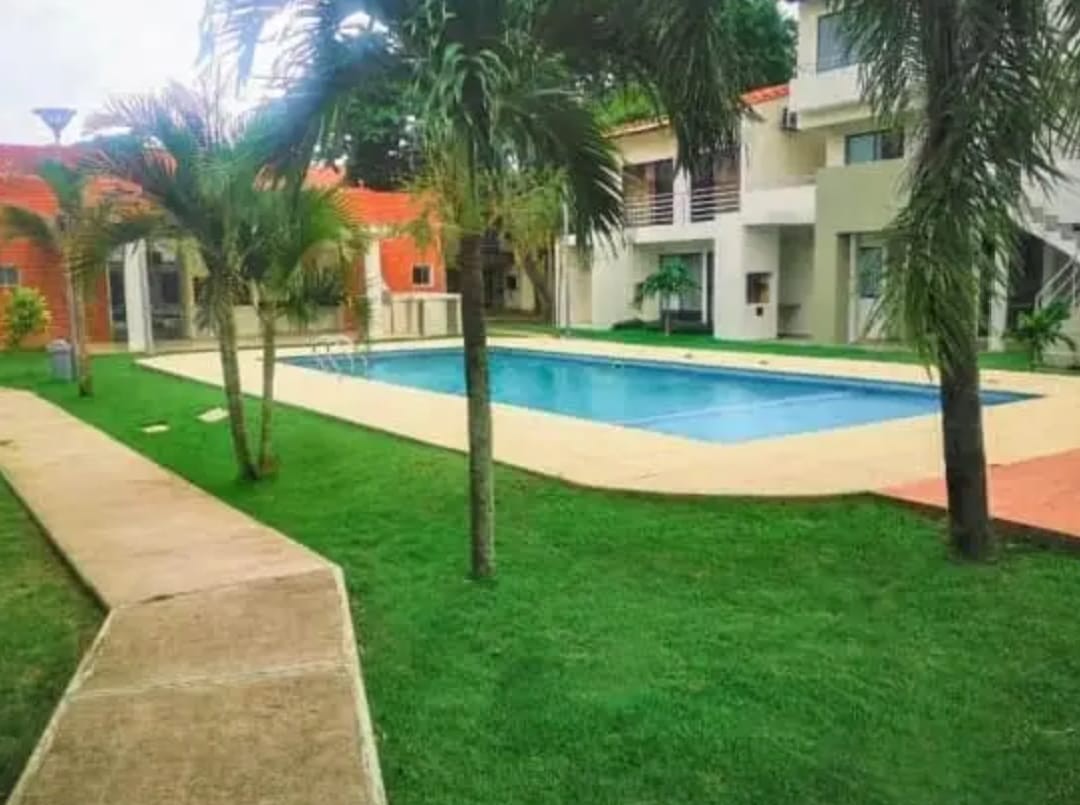 Casa en Pampa de la isla en Santa Cruz de la Sierra 3 dormitorios 2 baños 1 parqueos Foto 3