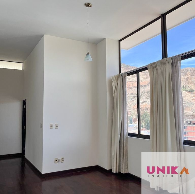 Departamento 🏢LINDO PENTHOUSE EN ALQUILER A ESTRENAR Foto 15