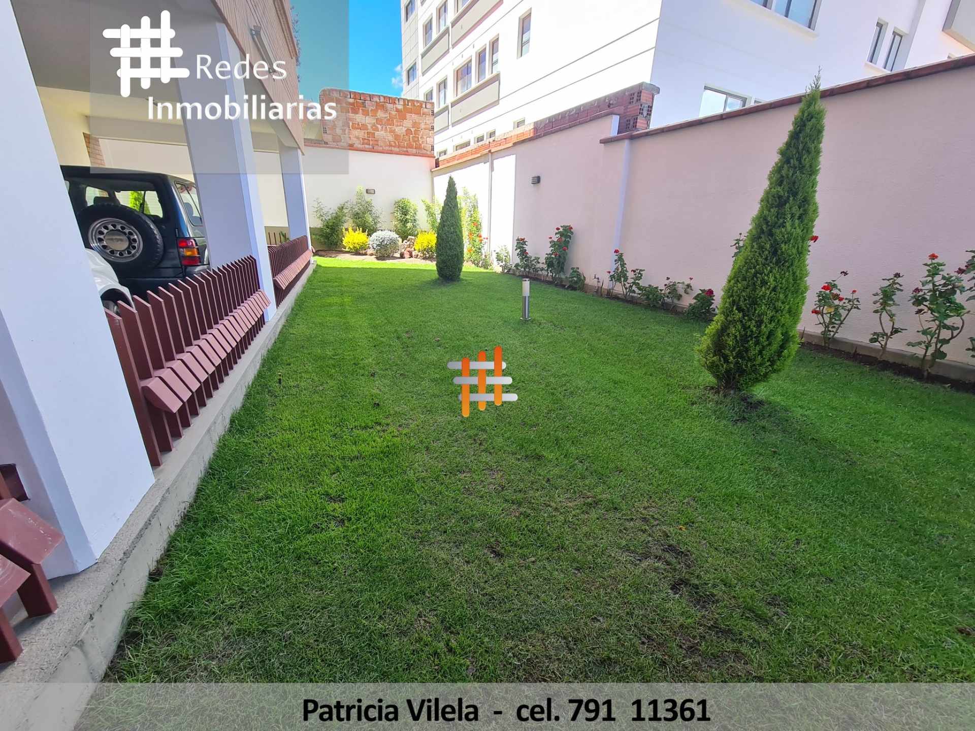 En Anticrético a $us 40,000 Foto 3