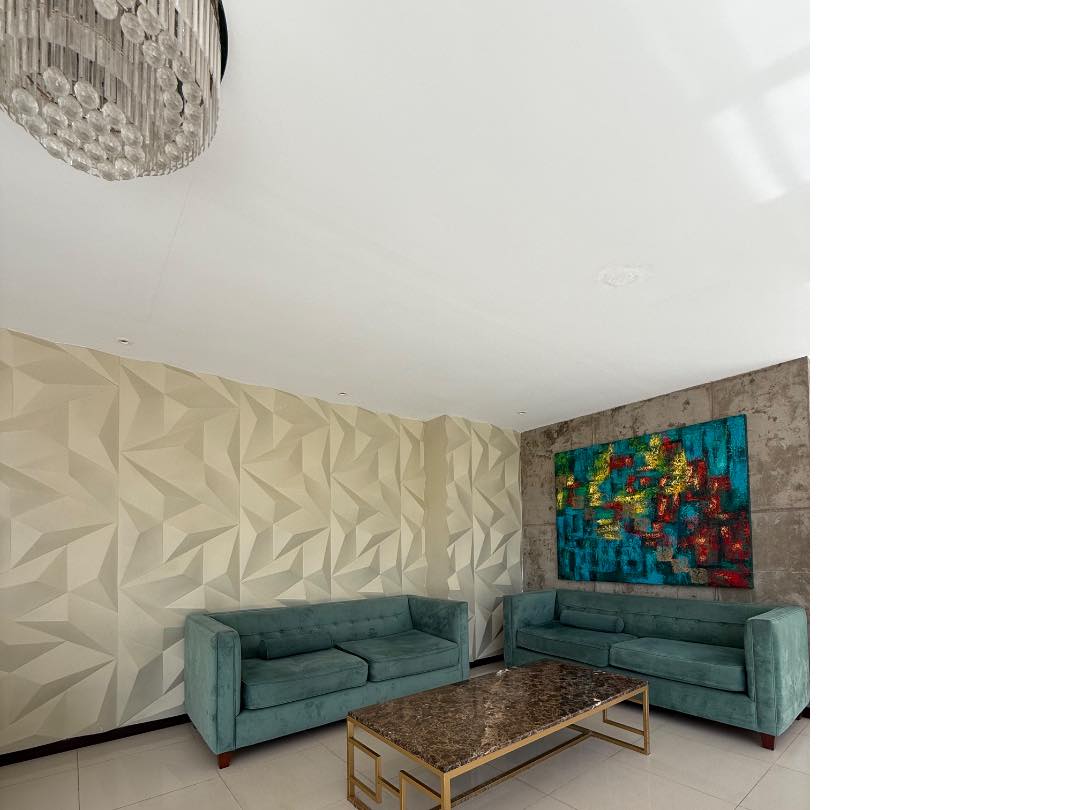 Departamento en AlquilerZONA NORTE SOBRE 7mo anillo  2 dormitorios 2 baños  Foto 9