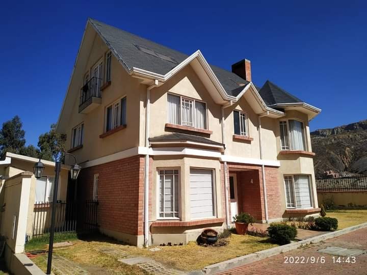 Casa en VentaMallasa Foto 1