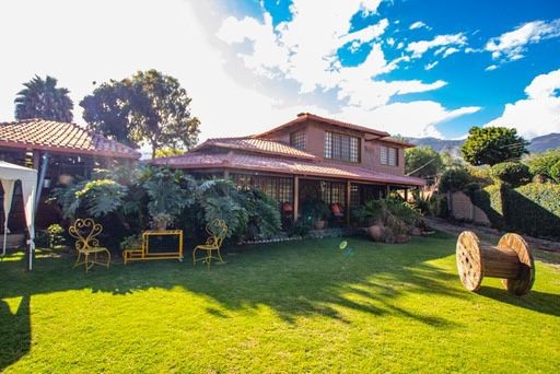 Casa Calle Cochabamba Tiquipaya Foto 1