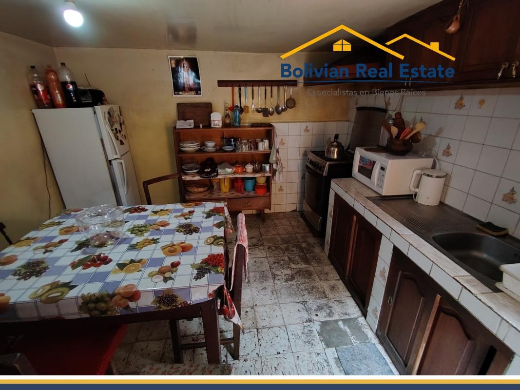 Casa en VentaEN VENTA CASA CON TIENDA A LA CALLE – EN EXCELENTE UBICACIÓN, A PASOS DE LA PLAZA OBELISCO DE LA CUIDAD DEL ALTO. Foto 8