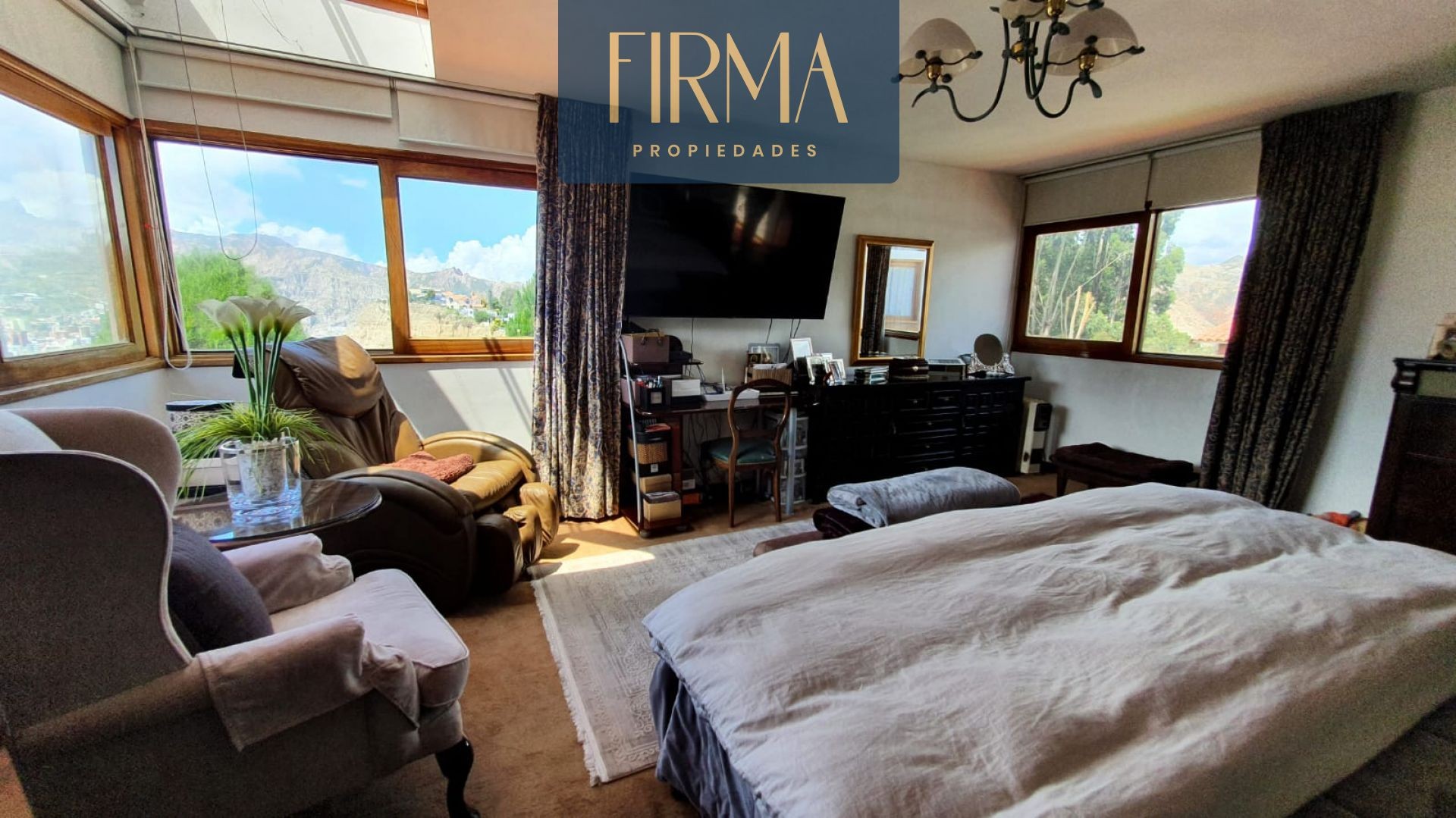 Casa en VentaSAN ALBERTO Foto 16