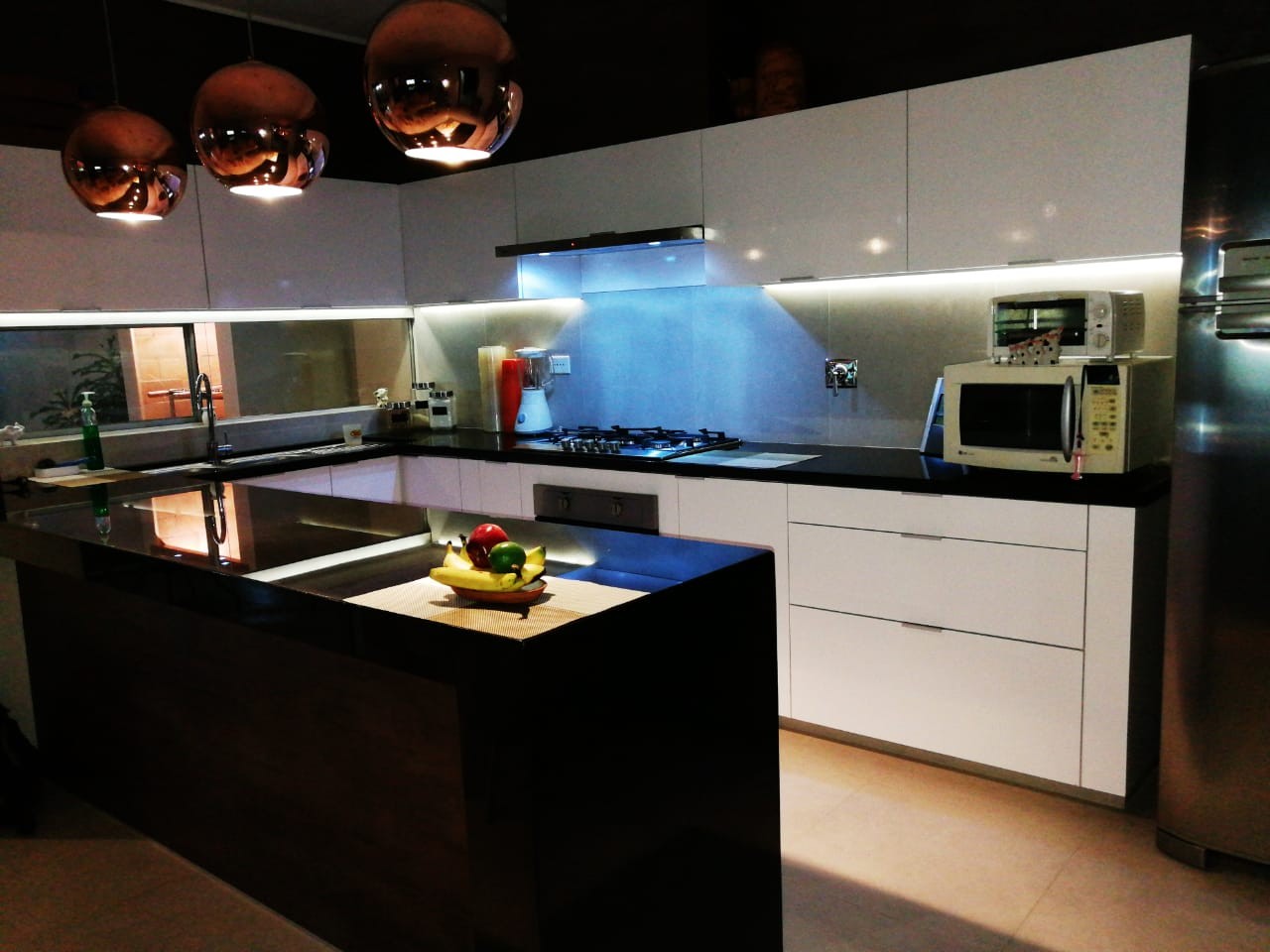 Casa Zona Norte, Beni 5to Anillo  Foto 1