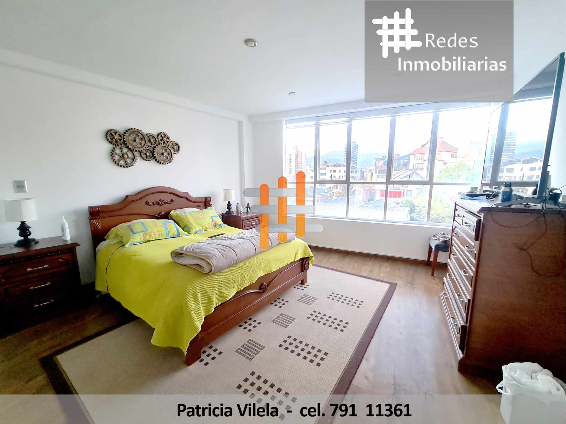 En Anticrético a $us 70,000 Foto 5