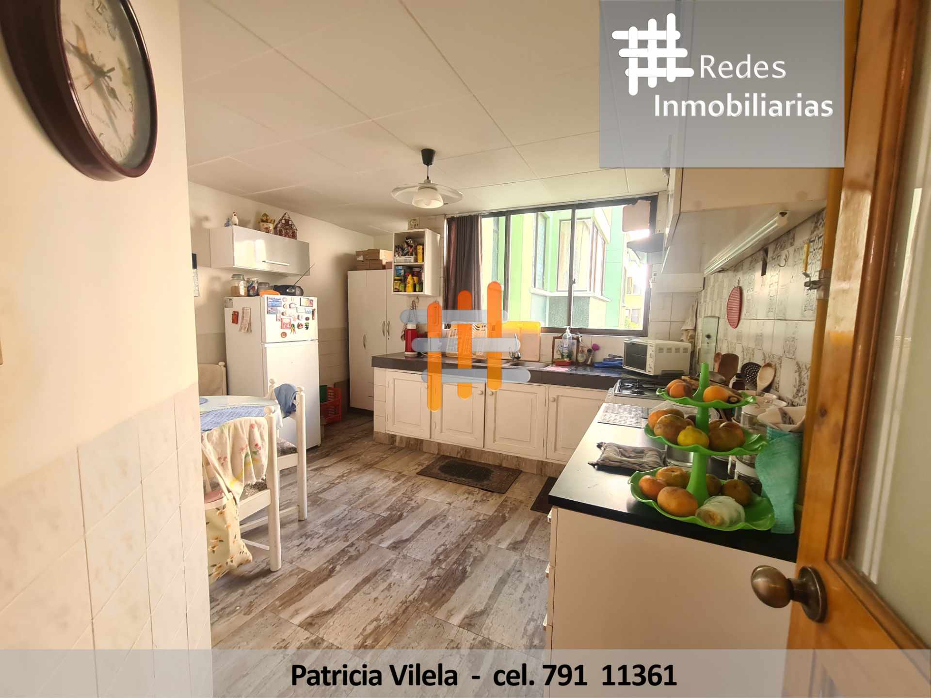 Departamento en VentaDEPARTAMENTO EN VENTA LOS PINOS 3 dormitorios 5 baños 1 parqueos Foto 5