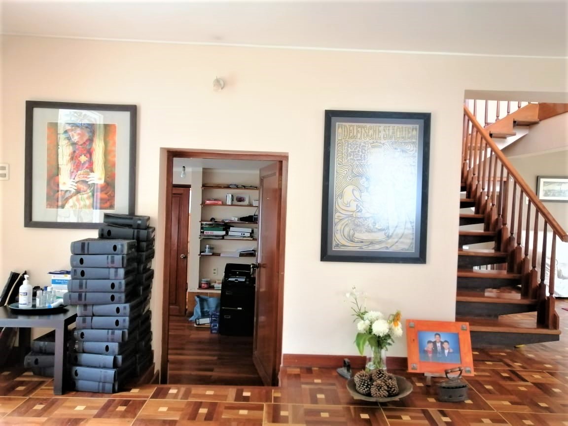 Oficina en Calacoto en La Paz 4 dormitorios 3 baños 5 parqueos Foto 10