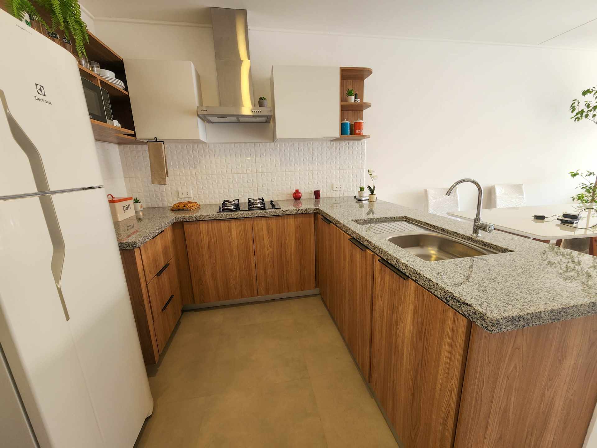 Casa en VentaKm. 9 doble via la Guardia Av. Gualberto Villarroe 3 dormitorios 3 baños 1 parqueos Foto 6