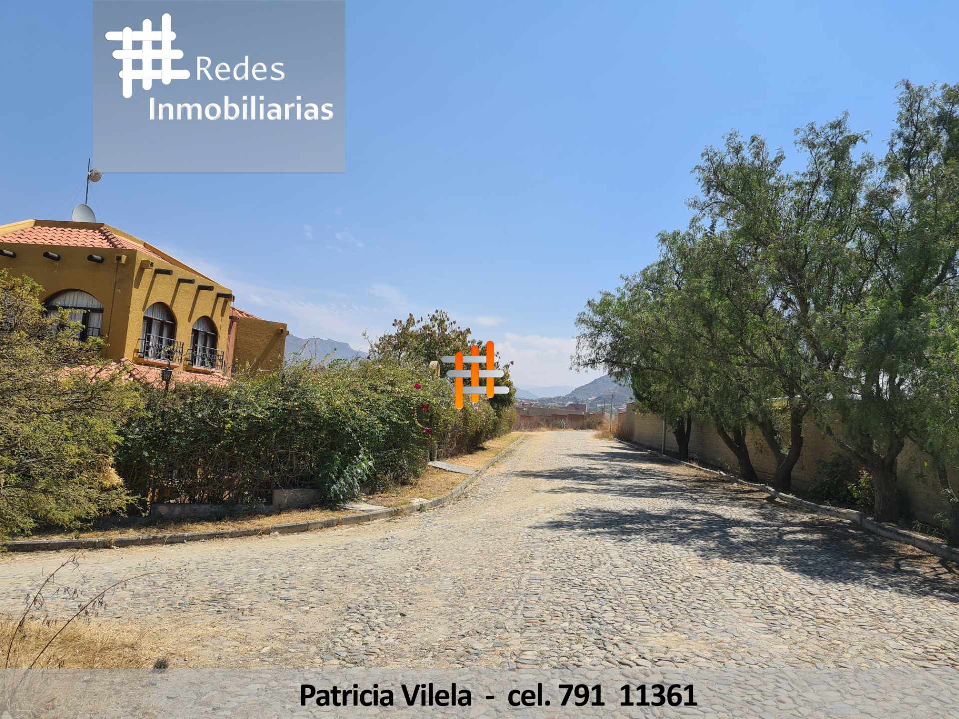 Terreno HUAJCHILLA  EN URBANIZACION PRIVADA TERRENO EN VENTA  Foto 11
