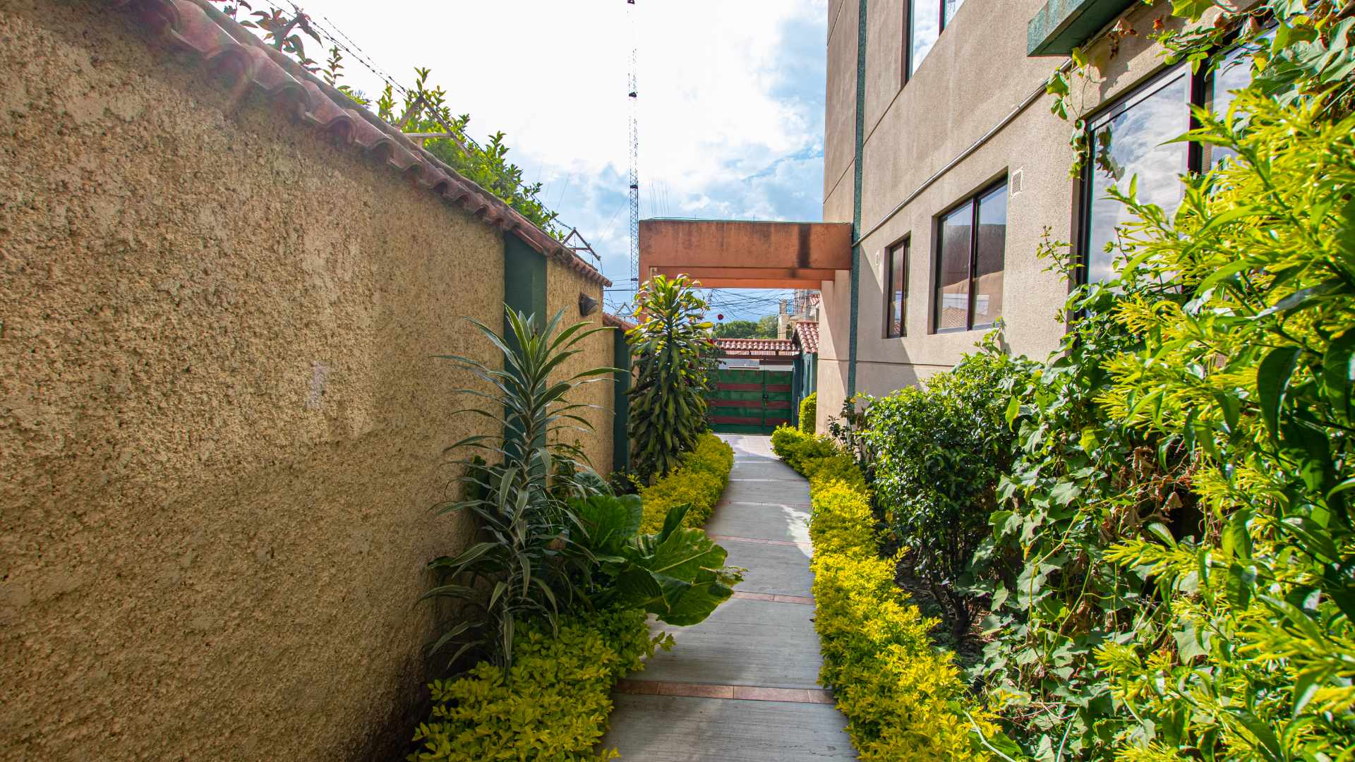 Departamento en VentaCalle los Laureles 3 dormitorios 2 baños 1 parqueos Foto 2