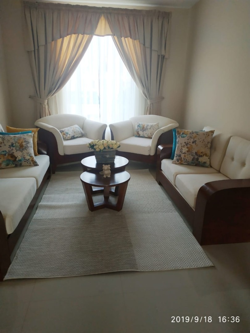 Casa en Carretera Norte en Santa Cruz de la Sierra 3 dormitorios 3 baños 2 parqueos Foto 3