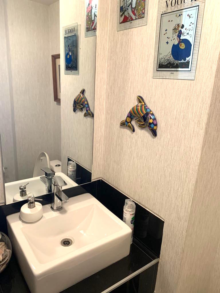 Departamento en AlquilerAv. Alto Costanera, entre la 28 y 29 4 dormitorios 4 baños 2 parqueos Foto 3