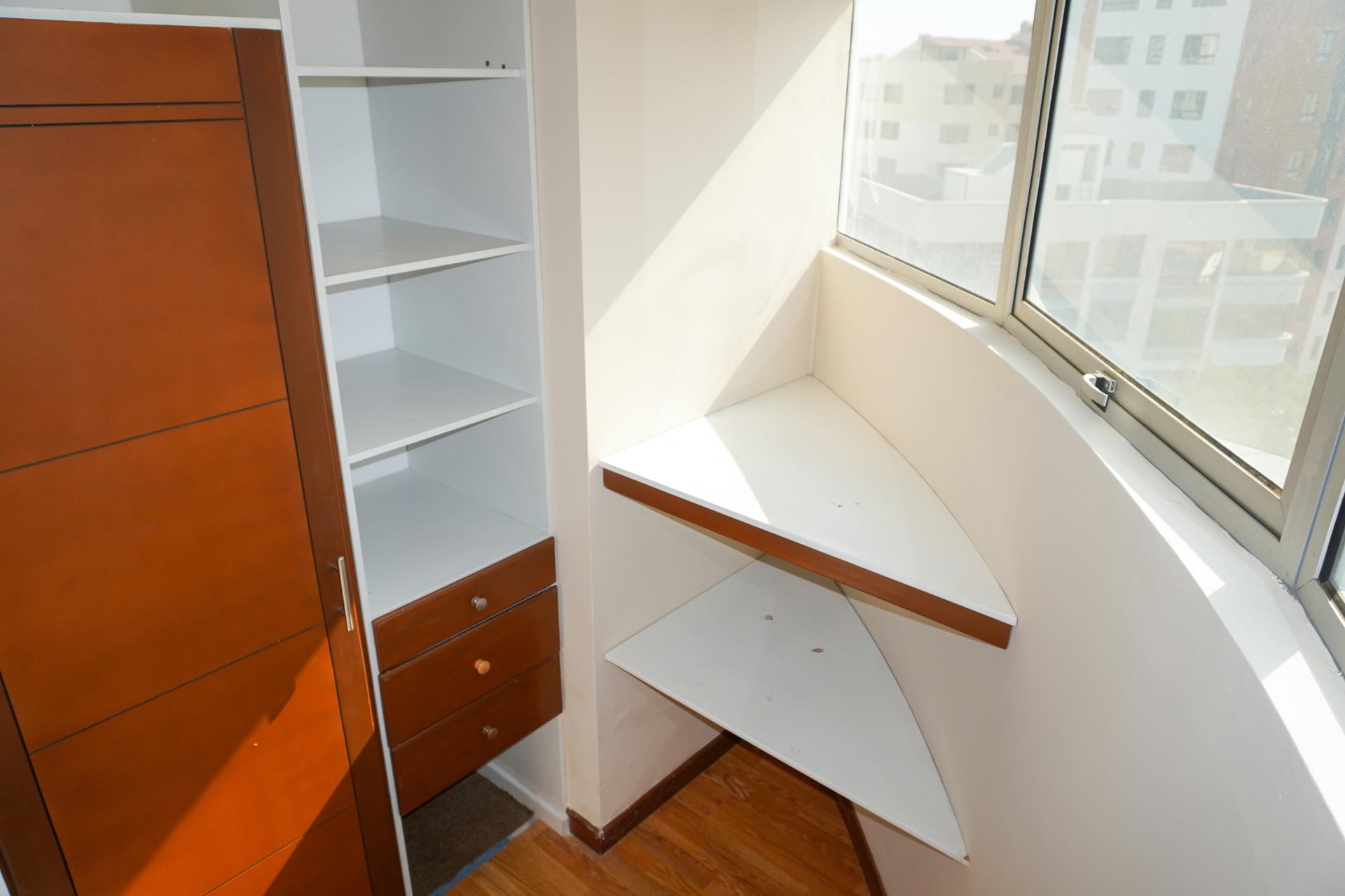 Departamento en VentaEDIFICIO TARIJA, CALLE TUPAC AMARU- ZONA CALA CALA 3 dormitorios 4 baños 1 parqueos Foto 24