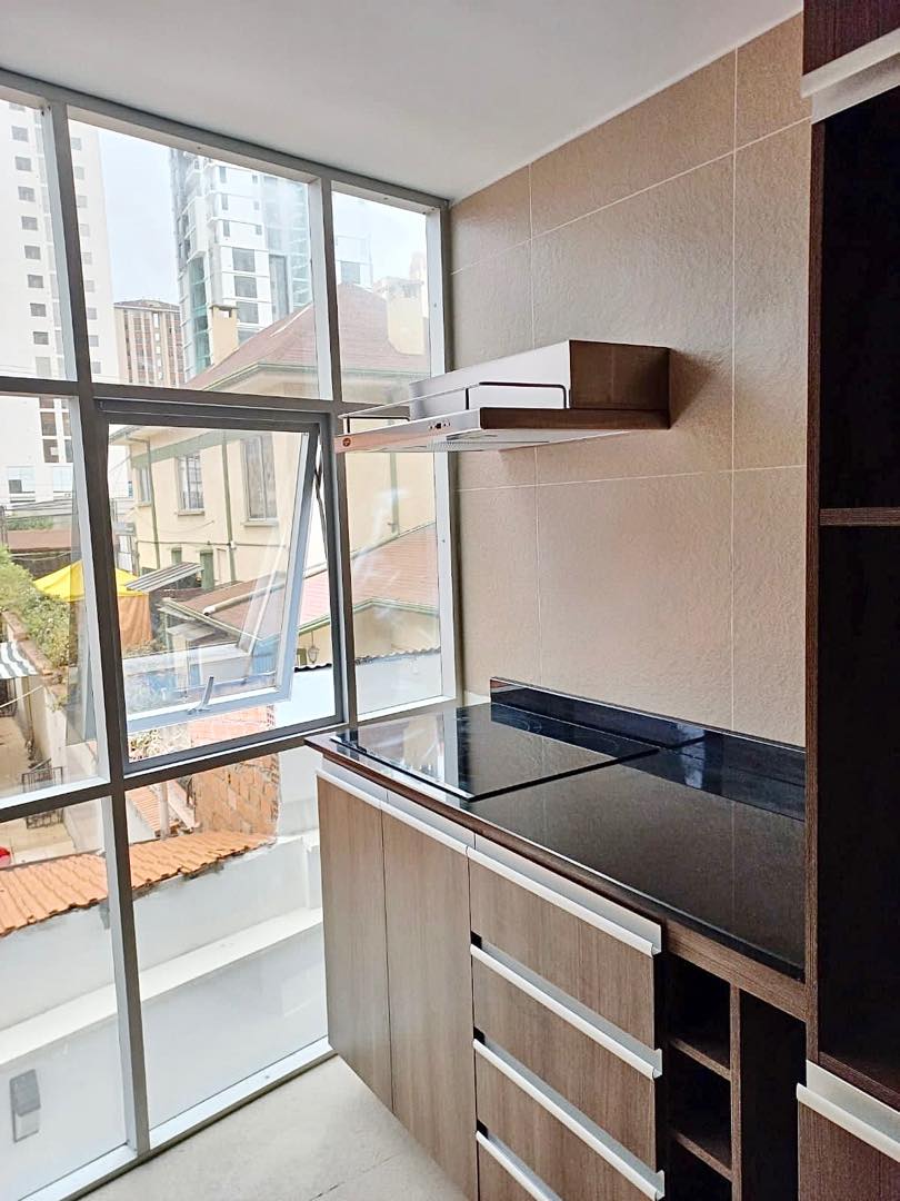 Departamento DEPARTAMENTO AMOBLADO EN ALQUILER, CALACOTO. Foto 8