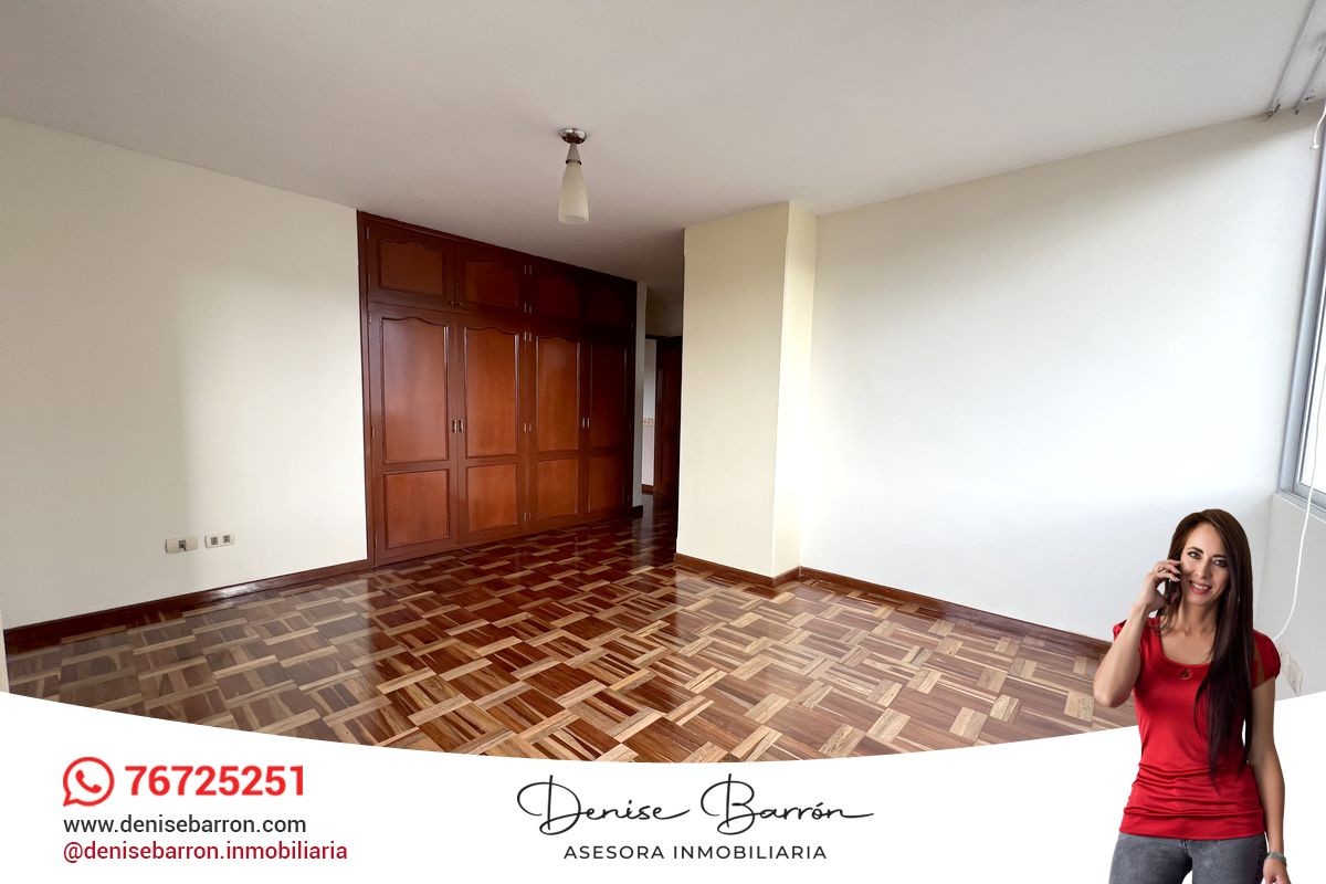 Departamento MIRAFLORES Foto 10