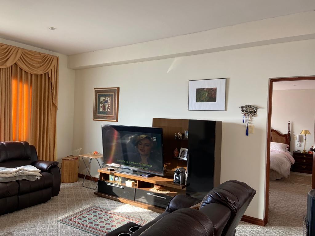 Casa en La Florida en La Paz 3 dormitorios 3 baños 2 parqueos Foto 15