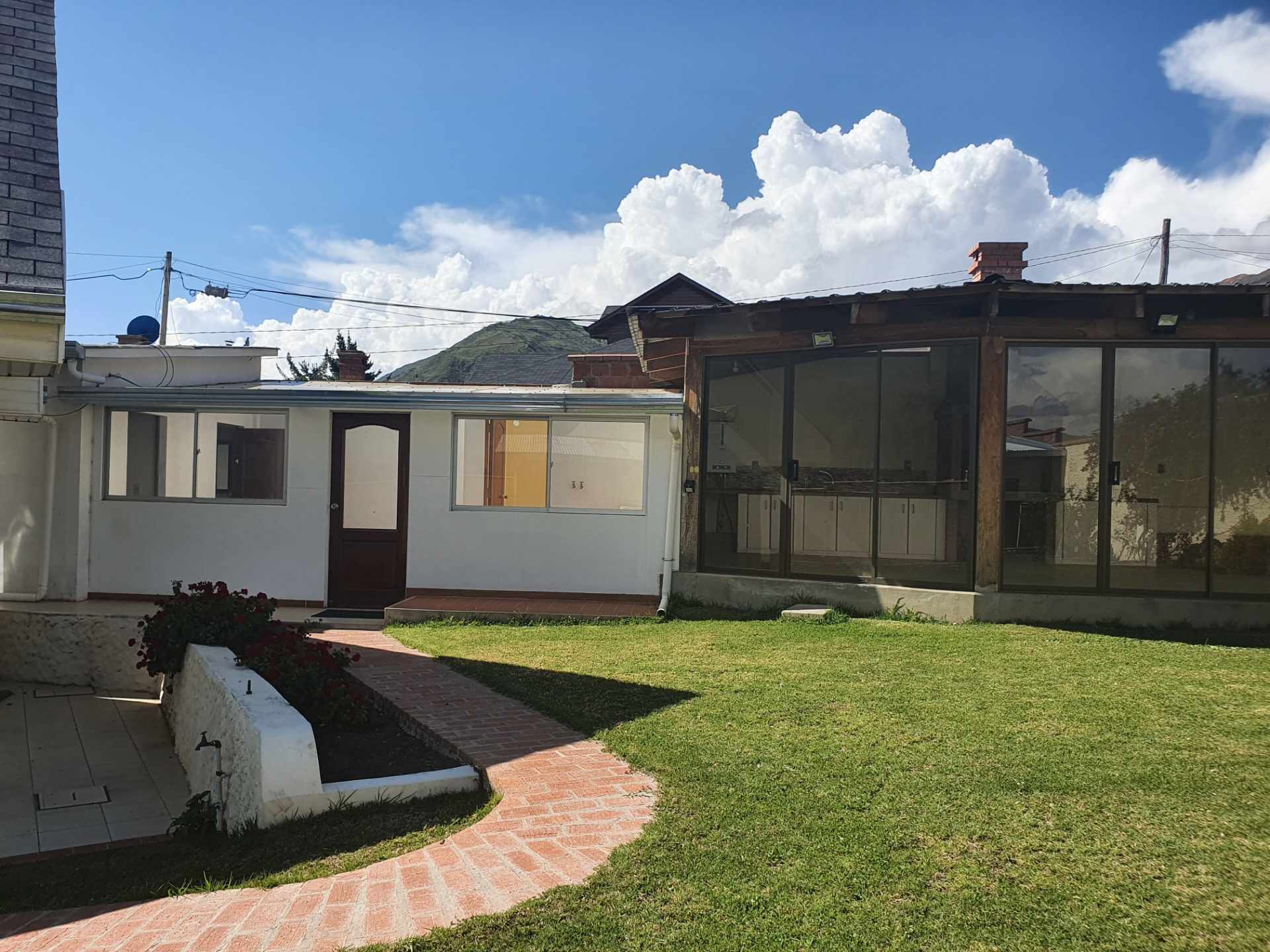 Casa en VentaZona Sur, Huajchilla. Urbanizacion Bartos. Foto 9