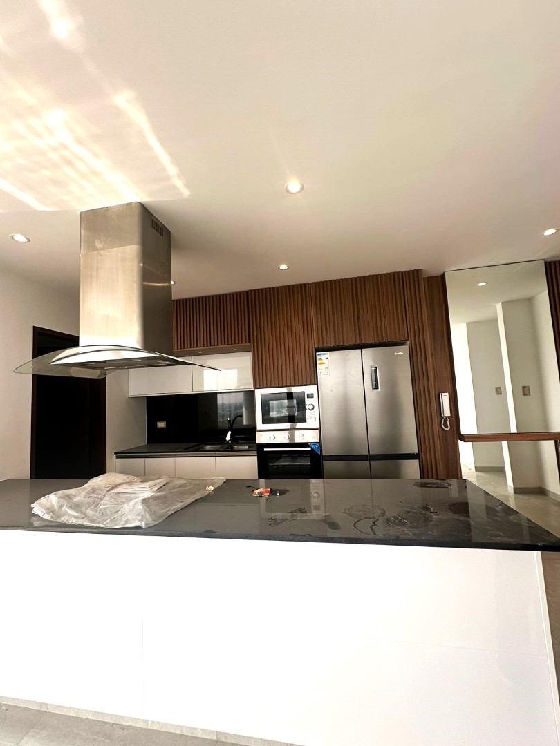 Departamento BARRIO LAS PALAMAS 
📌📌EDIFICIO MILENIUM 
          HERMOSO DEPARTAMENTO A ESTRENAR EN ALQUILER !!!!
AGENDA TU VISITA  Foto 24
