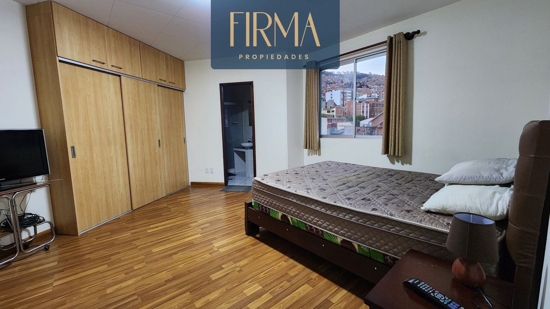 Departamento en AlquilerDEPARTAMENTO EN ALQUILER, MIRAFLORES Foto 5