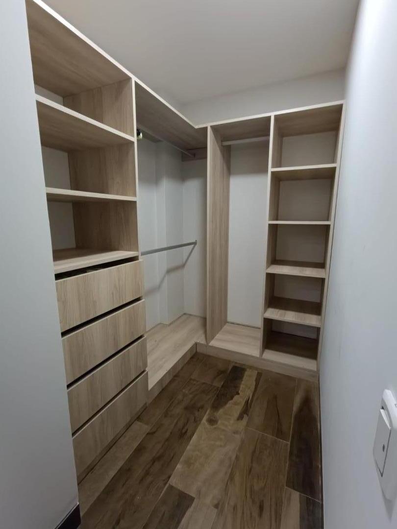 Departamento en AlquilerB. Sirari Calle Los Jazmines 1 dormitorios 1 baños  Foto 11