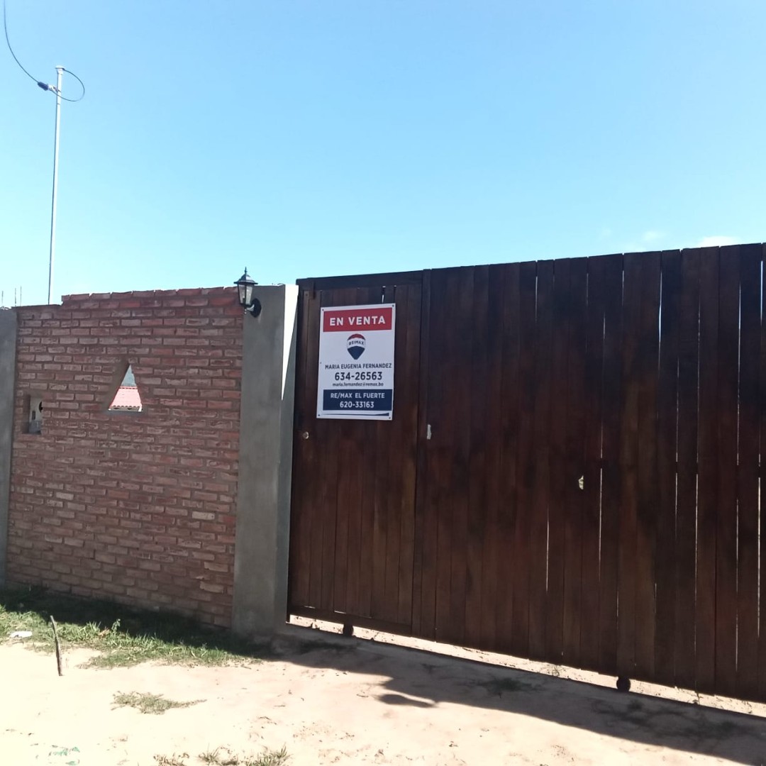 Casa en Samaipata en Samaipata 1 dormitorios 1 baños 1 parqueos Foto 1