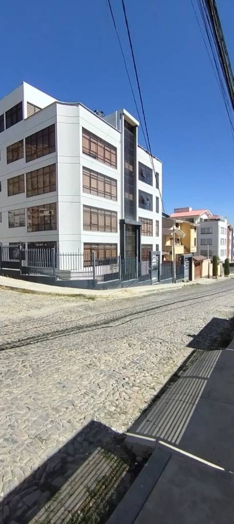 En Anticrético a Bs 320,000 Foto 2