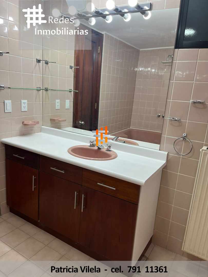 Departamento en Sopocachi en La Paz 3 dormitorios 4 baños 2 parqueos Foto 20