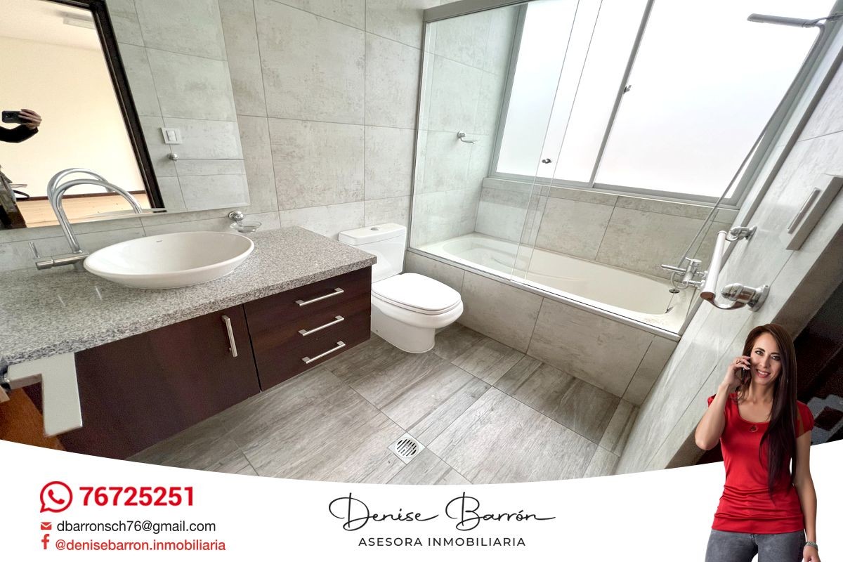 Departamento CALACOTO Foto 2