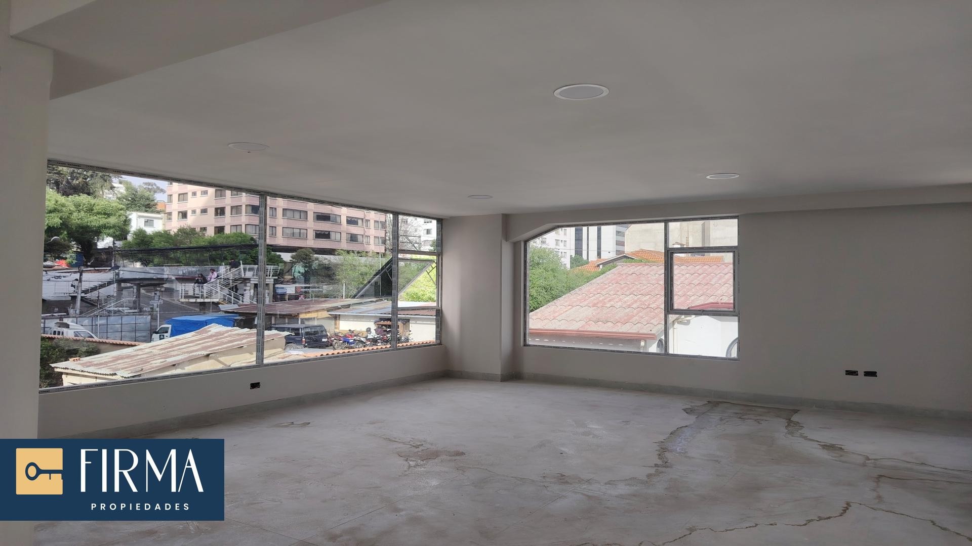 Casa en Obrajes en La Paz 5 dormitorios 4 baños  Foto 12