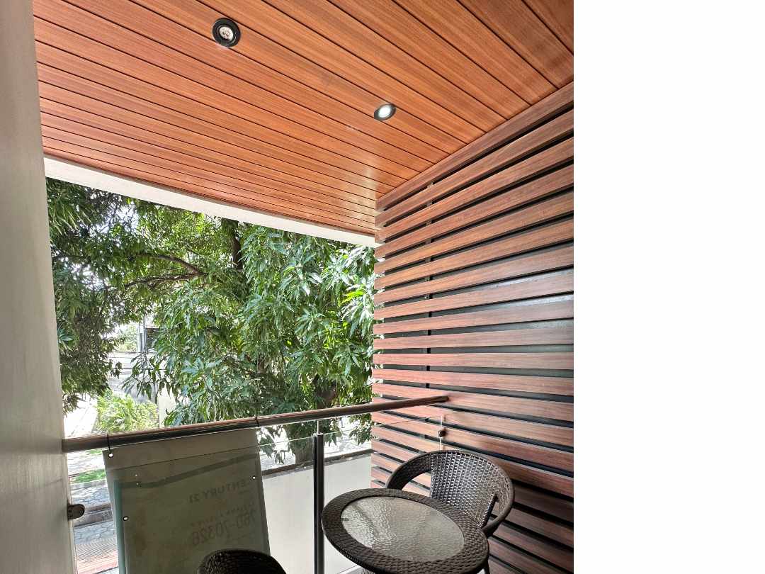 Departamento en Sirari en Santa Cruz de la Sierra 1 dormitorios 1 baños 1 parqueos Foto 7