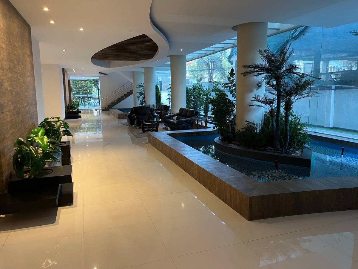 Departamento en AlquilerLA FLORIDA Foto 26