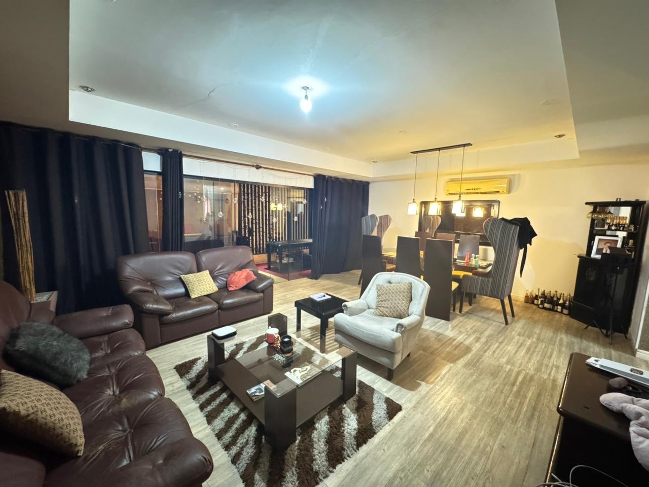 Casa en Alquiler7mo anillo y Av. Banzer Urb. Valle Azul 3 dormitorios 3 baños 2 parqueos Foto 12