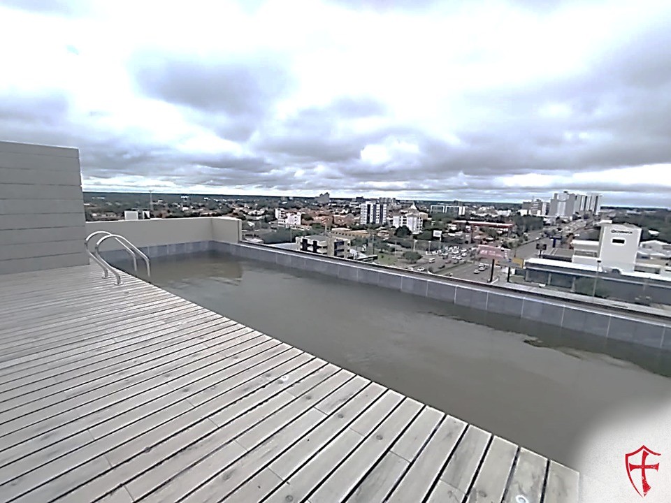 Departamento en Entre 5to y 6to anillo Norte en Santa Cruz de la Sierra 1 dormitorios 1 baños  Foto 4