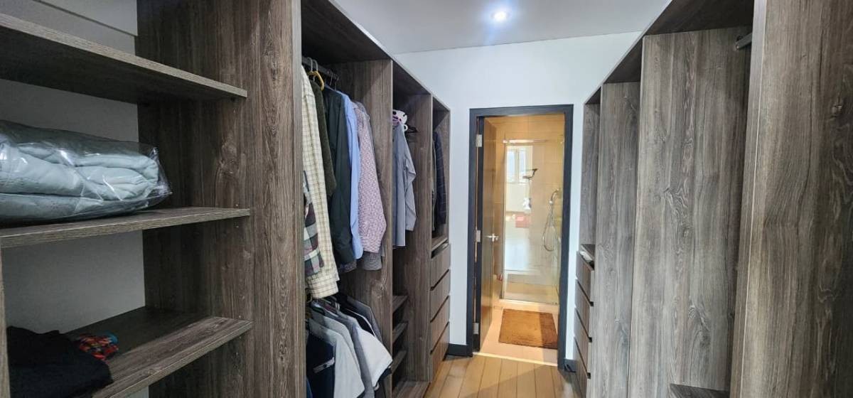 Departamento CALACOTO, EDIF. GREEN TOWER Foto 12