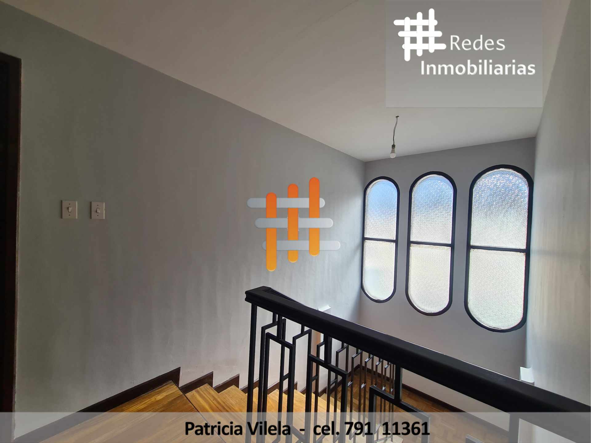 Casa en Koani en La Paz 4 dormitorios 3 baños 2 parqueos Foto 22