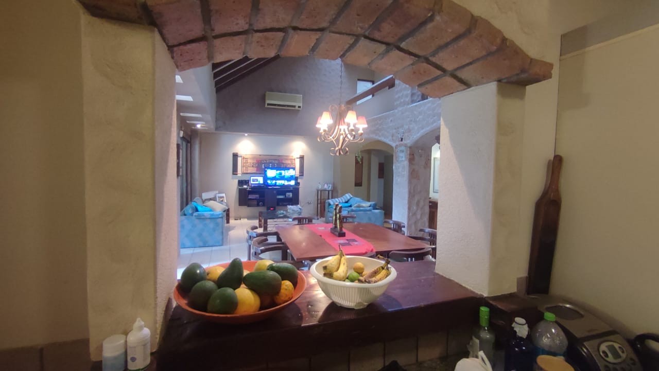 Casa Villa Fraterna, Roca y Coronado Foto 7