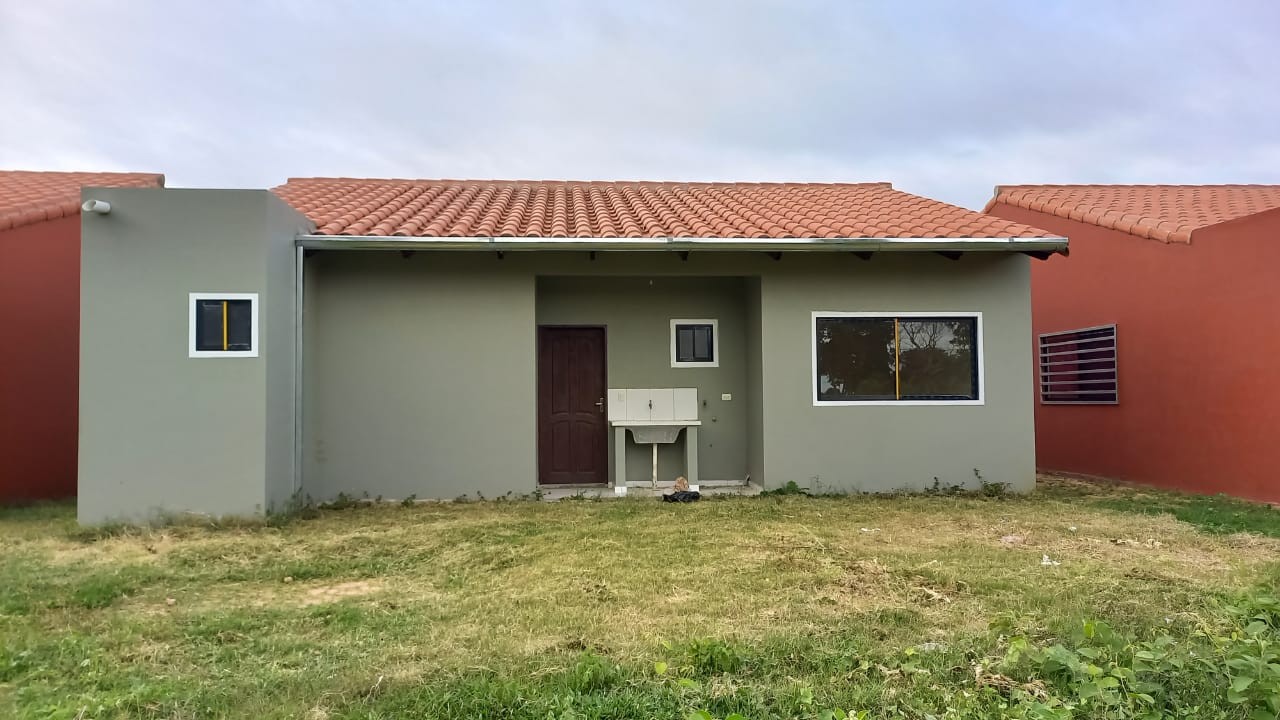 Casa en VentaKm 15 Doble Via a la Guardia Villa Adelita 3 dormitorios 2 baños 2 parqueos Foto 9