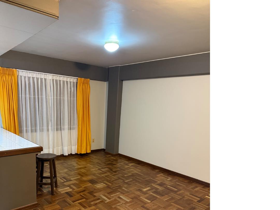 Departamento Avenida Saavedra casi Calle Posnasky Foto 6