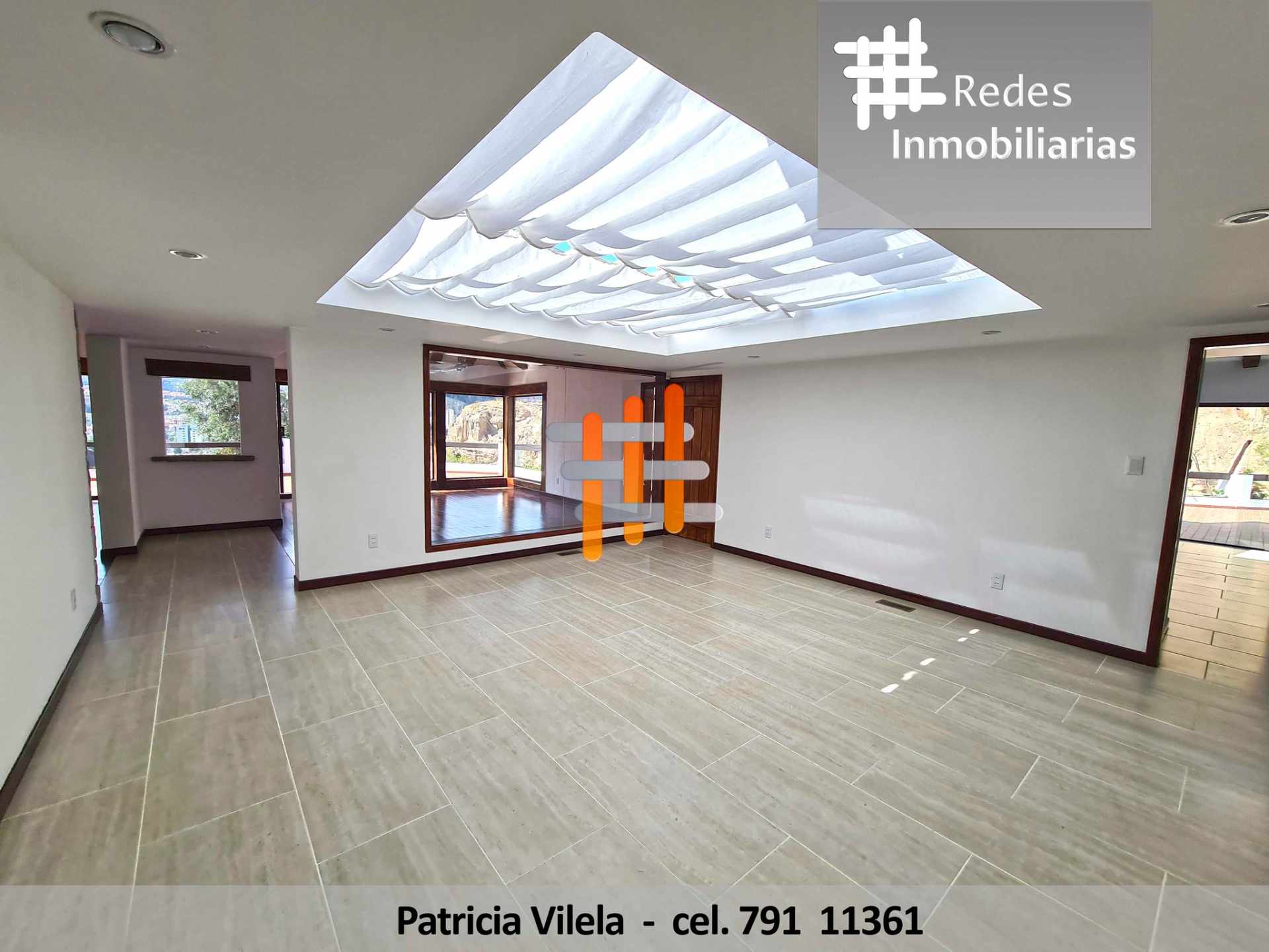 Casa EN ALQUILER HERMOSA RESIDENCIA EN LA FLORIDA Foto 9