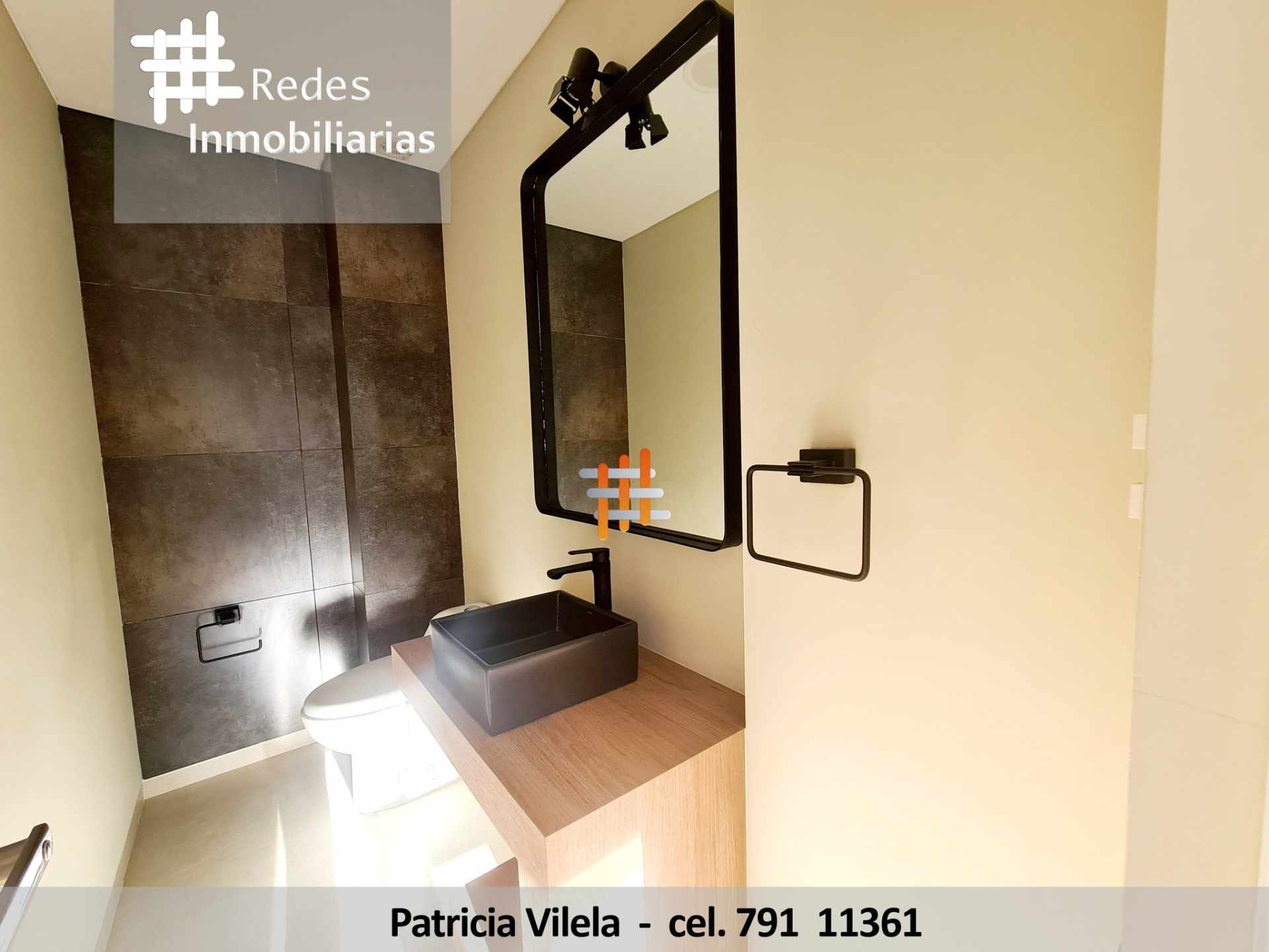 Departamento PRECIOSO DEPARTAMENTO DUPLEX DE DOS DORMITORIOS A LA VENTA – ACHUMANI Foto 6