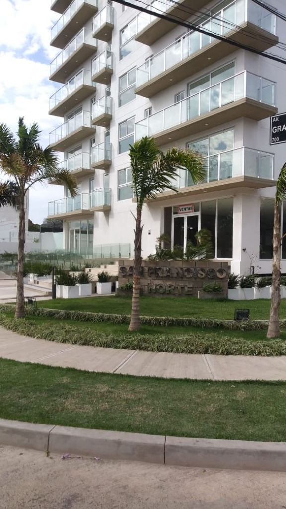 Departamento en VentaCondominio san francisco Foto 4