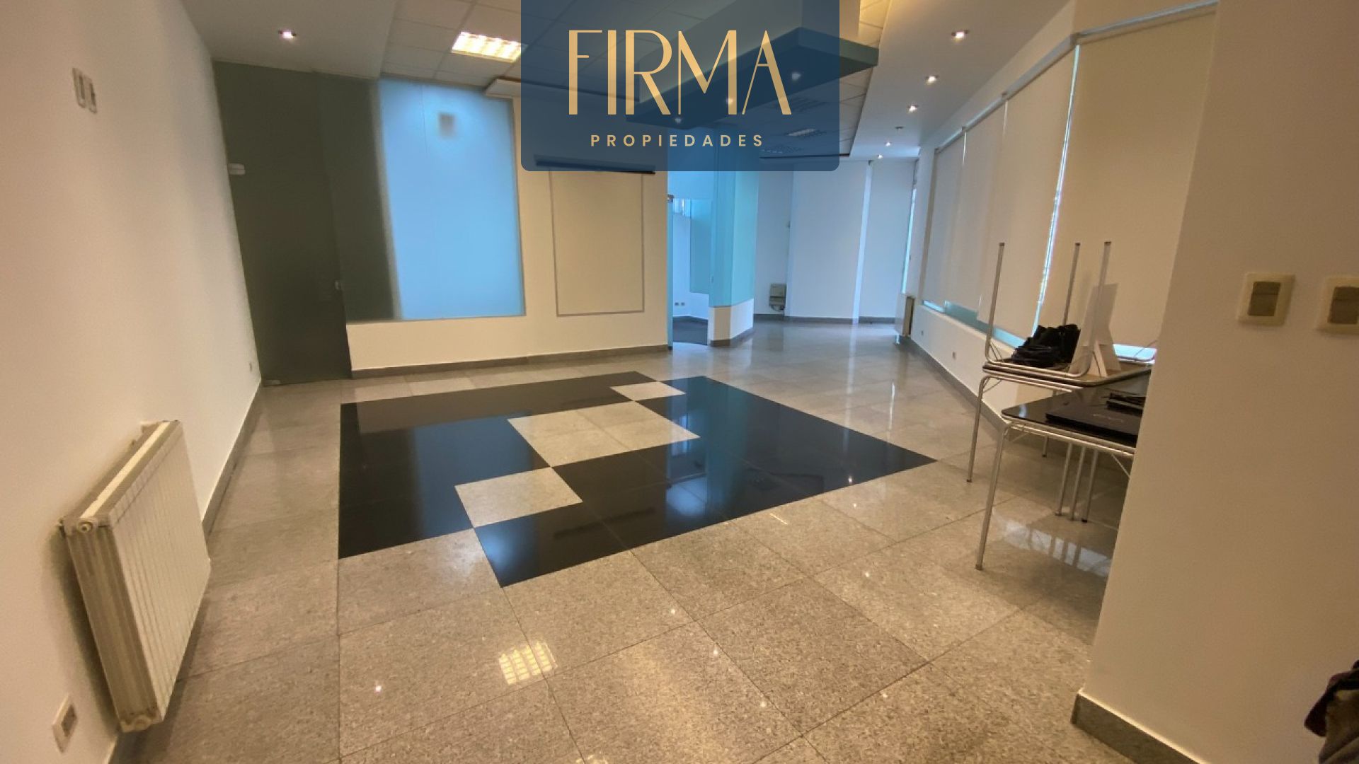 Oficina ALQUILA ESTA OFICINA EN AV. 6 DE AGOSTO  Foto 1