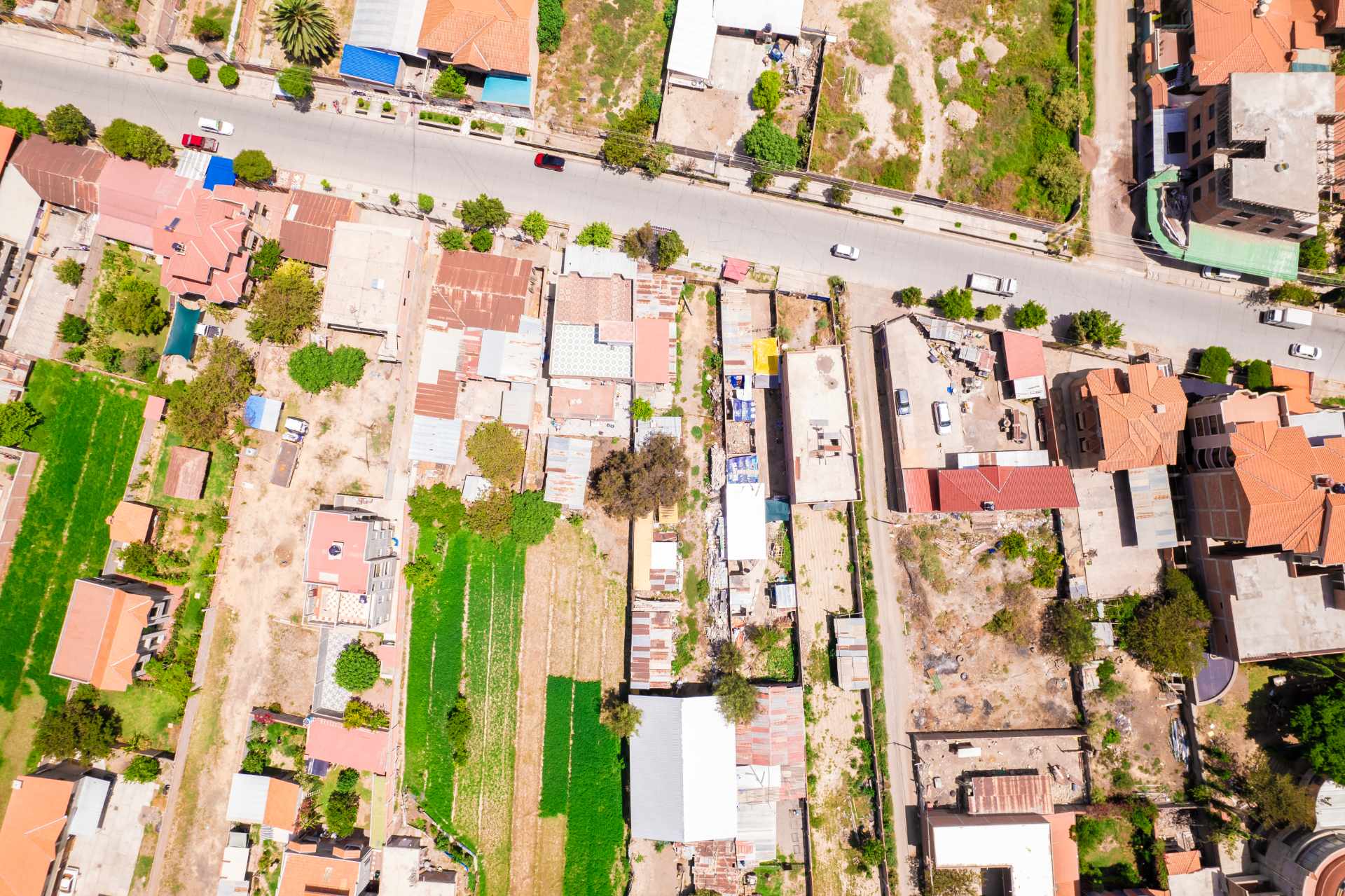 Terreno en VentaSobre la avenida Juan Manuel Villavicencio    Foto 10