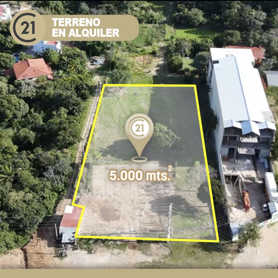 Terreno en Urubó en Santa Cruz de la Sierra    Foto 1